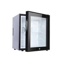 약국 냉장고 약품 캐비닛 제약 음료 보건소 소형 백신 저온 보관고 보존, 07 46L 단일 잠금 압축기 냉동