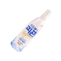 정전기방지제 아이스플라워 200ml 섬유탈취 피죤스프레이 878EA, 본품