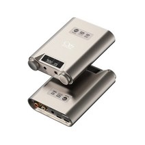 샨링h7 앰프 블루투스 휴대용 샨링 무손실 DAC 헤드폰 디코더 디코딩 (5일빠른배달), B. 2. H5 Black