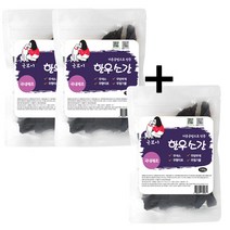 굿보이 수제간식 소간 육포 100g (2+1) 천연간식 애견간식 눈물자욱 피부 무방부제 국내생산