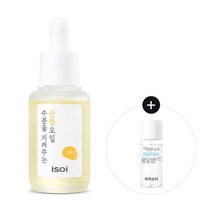 아이소이 아이소이수분을 지켜주는 산뜻 오일 페이스오일 30ml