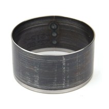 미니철형 원형 44MM, 단품, 1개