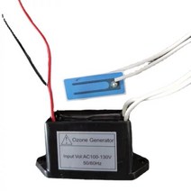 공기청정기오존 발생기 Ceremic Plate 200mg 공기 청정기 AC110V 가정용 휴대용 Ozonizador Ozon Generator