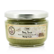 사봉 바디 스크럽 망고 키위 320g, 320g/11.3oz
