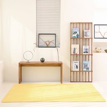 [면워셔블카페트] 드리울 먼지없는 워셔블 거실 러그 미니 대형 특대형 사각 카페트 침실 카펫