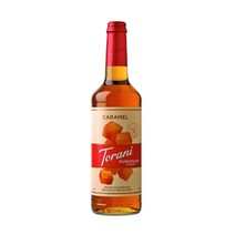 토라니 카라멜 시럽 750ml