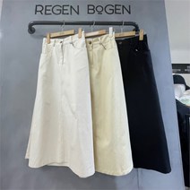 레겐보겐 레겐보겐 평촌 NC11 파스텔 롱 스커트 rbsk23344 (9797769)