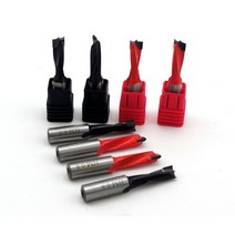 1pc 3-15mm mzb 센터 드릴 비트 57mm 길이 나무 구멍 행 드릴링 보링 머신, 14x57리터