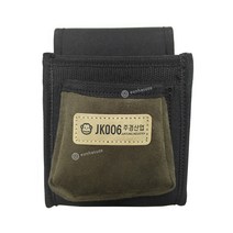 주경 보조공구가방 (소소) JK-006 보조공구집 피스집 (소형)