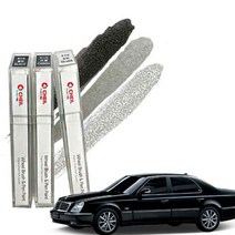 뉴체어맨 자동차휠붓펜 휠복원 제일 휠페인트 휠도색, 크롬휠붓펜+사포