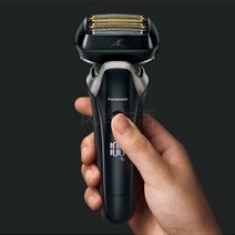 파나소닉 6중날 전기 면도기 왕복형 ES-LS5C LV7W LV5W, 신형 LV7W (5블레이드)