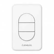 진흥전기 J시리즈 3구 스위치 1로 3로, 스모크.샌드