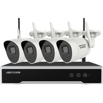 농막 시골집 어린이집 무선 CCTV 실외형 가게씨시티비, 3TB 8채널 1080P 2.8mm