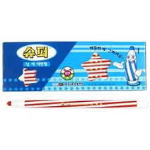 지구색연필 낱색색연필 단색 슈퍼색연필 12개입 단색색연필 미술학원 어린이집 유치원 초등학교, 지구슈퍼색연필 낱색 12개입 1다스, 분홍, 1개