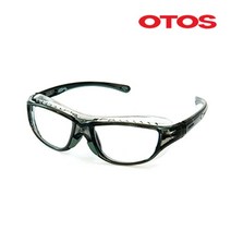 OTOS 오토스 눈보호 작업용 안경 고글 보안경 B-710AS, ▦▦▦선택→OTOS 보안경 B-710AS