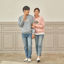 비다이어리 가족티 돌촬영 100일촬영 백일촬영 커플티 단체티 타원나염 맨투맨 스카이블루 돌~초등생 엄마 아빠 사이즈가족티 돌촬영 100일촬영 백일촬영 커플티 단체