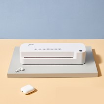코팅 라미네이터 YE20 4 문서 사진 블리스터 포장 플라스틱 필름 롤 라미네이팅 기계 전문 열 냉온, 한개옵션0