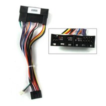 9 인치 호스트 유닛 안드로이드 자동차 라디오 페시아 프레임 현대 i30 GD 엘란트라 GT 2011- 용 케이블 대시 피팅 패널 키트 포함, [01] 쿼드 코어, [02] cable