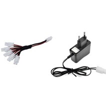 rc카 부품 rc 자동차 탱크 보트 로봇 트럭 총 배터리 용 9.6v 3200mah nimh 배터리 업그레이드 aa rc 장난감 용 9.6v 충전식 배터리 팩 97