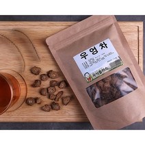 말린 우엉차 120g 100% 국내산
