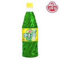 오뚜기 메론시럽 1kg, 상세페이지 참조, 상세페이지 참조, 상세페이지 참조, 상세페이지 참조