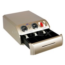 슬라이딩금고 SC-2000, 단품