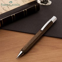 [무료각인]파버카스텔 샤프 온도로 스모크 오크 (0.7mm), 단품, 단품