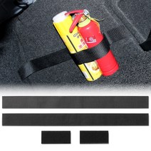 차량용 자동차 소화기rFire Extinguisher Stiker nylon tpe for udi 1 3 4 6 5 7 Q2 Q7 Q3 Q5 R TT S5 S6 S, 한개옵션0