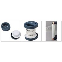 탕비 플라스틱 핸드랩핑기 76mm NAVI _ 230120EA