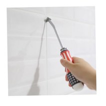 32평아파트 16평투룸욕실 타일줄눈제거기 연수원화장실 줄눈시공방법 셀프줄눈 타일줄눈코팅제 깔끔한욕실, 줄눈제거드라이버