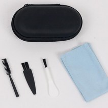 TOOL 이어폰 헤드셋 다용도 기기 제품 청소 세트 1P, 단품