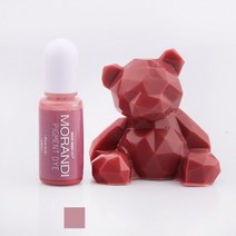 비누색소 비누염료 비누만들기세트 비누펄 수용성색소 24 색 에폭시 안료 DIY UV 공예 Morndi 액체 염료 촛, 05 05