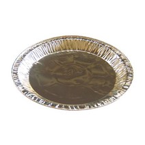 일회용 은박접시(10P/200mm), 쿠팡 1, 쿠팡 1