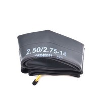 2.50/2.75-14 CST 내부 튜브 Gotway Begode Master LeaperKim 베테랑 셔먼 20인치 타이어 전동 외발 자전거, 02 Inner Tire