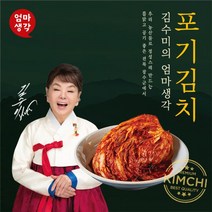 전라도김치배추김치 추천 TOP 60