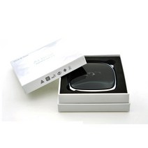 2022년 안드로이드 애플 오토 무선 카플레이 어뎁터 카링킷 ux999 android 10 pie max wireless carplay android box car 8, 주황색