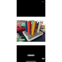 에어바운스 홈 바운스 에어 유치원 키즈카페 놀이용 풍선 장난감, K