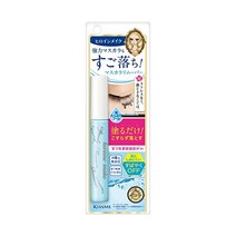 KISSME HEROINE MAKE Speedy Mascara 리무버 from Japan 1 pack, Two Mascara Remover