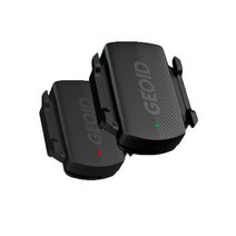 케이던스 센서 GEOID-자전거 속도 케이던스 센서 Ant 블루투스 GPS 사이클링 컴퓨터 듀얼 Magene 로드바이, 01 2Pcs CS600 Sensor, 01 2Pcs CS600 Sensor