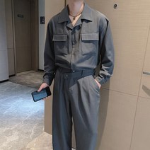 눈물의여왕 김수현 셔츠 팬츠 투피스 세트 빅사이즈