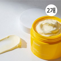 l+l 프레쥬 유주허니 꿀 영양크림/촉촉/수분크림 50ml, 선택:01.유주허니 크림 50mlx2