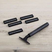 일본 KAI 카이 일회용 면도기 세트_[220917EA], 본상품선택