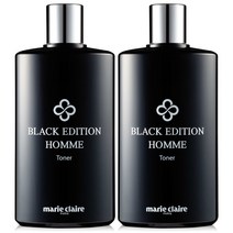 남성화장품 남자스킨로션 스킨 X 200ml 2개, 마리끌레르 남성화장품 남자스킨
