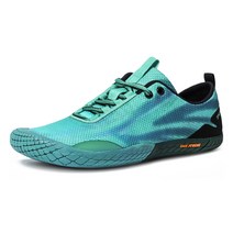 테슬라 베어풋 트레킹 슈즈 TF-BK62