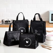 그릿(Grit) 여름 방수 보냉가방 보냉백 도시락 가방 쿨러백, 선인장