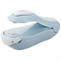 휴대용 미니 씰링 가정용 기계 히트 실러 플라스틱 패키지 보관 가방 핸디 식품 스낵 주방 액세서리 dropshiping, 부르고뉴