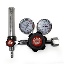 현대전기공구 질소 게이지 N2 TOP-R600 명신웰딩, 질소조정기 TOP-R600, 질소조정기 TOP-R600