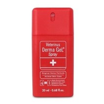 강아지용품 더마젤 강아지 상처 스프레이 연고 상처 치료제 20ml_[230308EA], 본상품선택