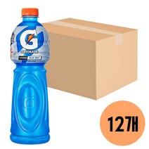 게토레이 블루볼트 1.5L [12개]