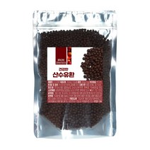 국산 산수유환 300g, 300g 1개, 1개